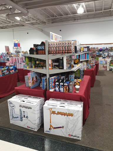 Clothing Store «Burlington Coat Factory», reviews and photos, 6200 Greenbelt Rd, Greenbelt, MD 20770, USA