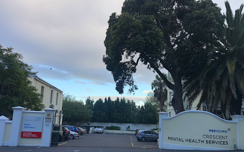 Mediclinic Crescent Mental Health Services image