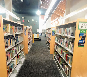 Tower Road Branch | Alachua County Library District