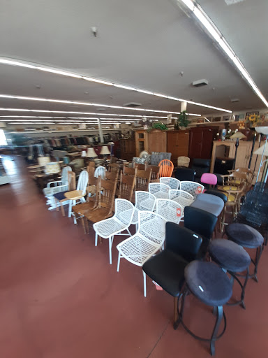Thrift Store «St. Vincent de Paul Thrift Store & Donation Center, Livermore», reviews and photos