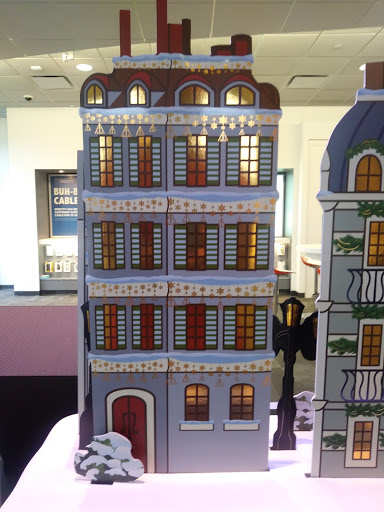 Cell Phone Store «AT&T», reviews and photos, 3397 Princeton Rd #107, Hamilton, OH 45011, USA