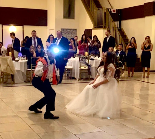 Event Venue «Sterling Banquet Hall #3», reviews and photos, 5701 Bingle Rd #104a, Houston, TX 77092, USA