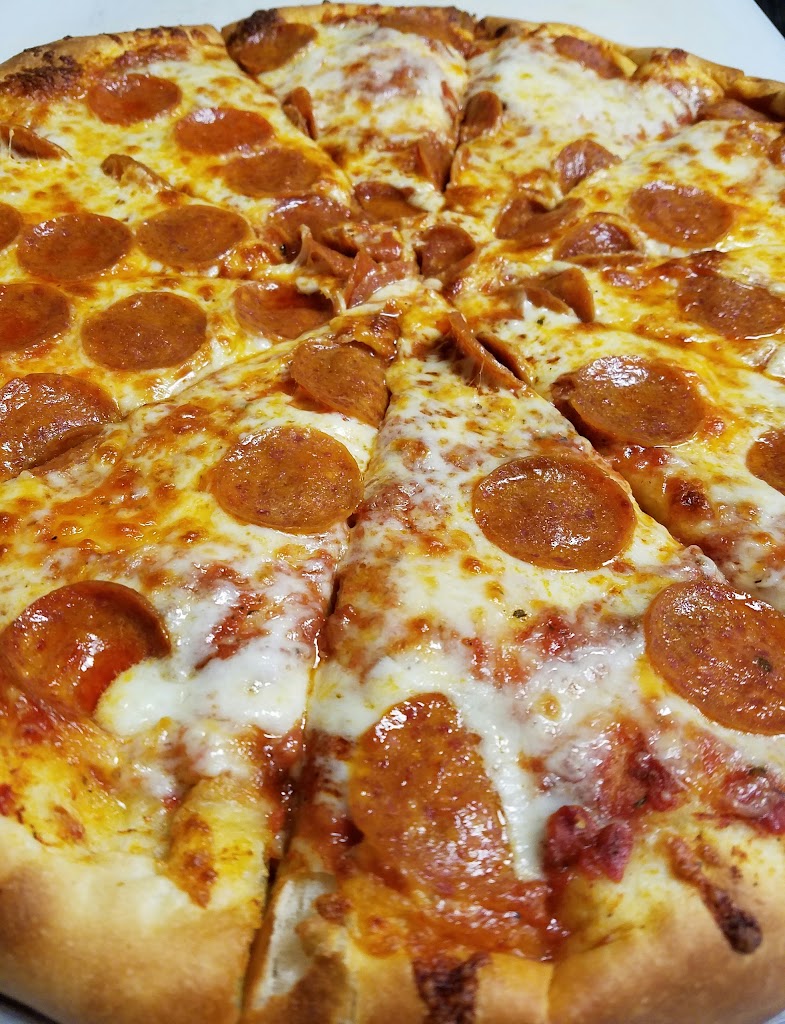 Little Marri's Italian Food 92805