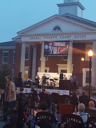 Tattoo Shop «Merritt Tattoos», reviews and photos, 218 N Main St, London, KY 40741, USA