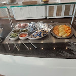 Photo n°2 de l'avis de Manfred. fait le 06/04/2023 à 15:08 sur le  Enjoyhotel Greetsiel à Krummhörn