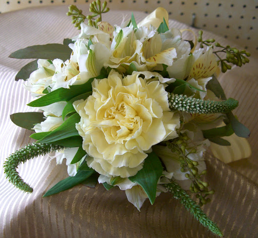 Florist «The Country Thyme Shoppe», reviews and photos, 321 Liberty St, Hanson, MA 02341, USA