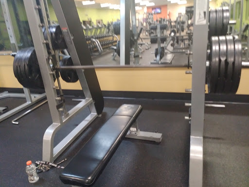 Gym «Anytime Fitness», reviews and photos, 16200 SW Pacific Hwy A, Tigard, OR 97224, USA