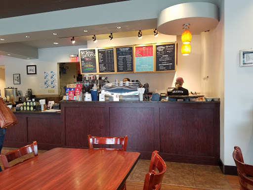 Saxbys UDel, 57 S Main St #101, Newark, DE 19711, USA, 