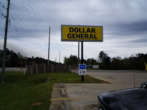 Home Goods Store «Dollar General», reviews and photos, 11573 Hwy 82 E, Duncanville, AL 35456, USA