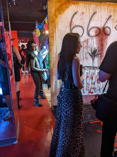 Shopping Mall «Rolling Oaks Mall», reviews and photos, 6909 N Loop 1604 E, San Antonio, TX 78247, USA