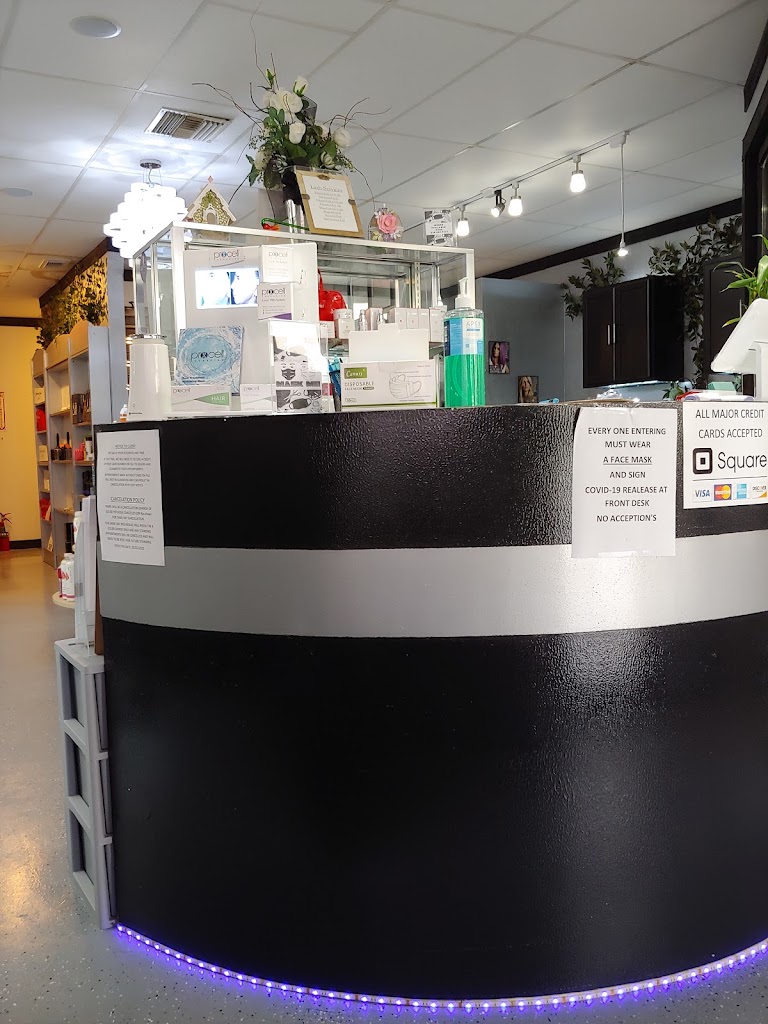 The Transformation Station Salon and Med Spa 33903