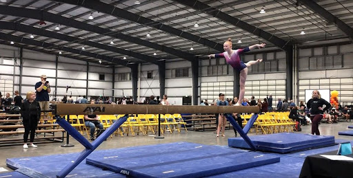 Gymnastics Center «Estrella Gymnastics LLC», reviews and photos, 14200 W Van Buren St C101, Goodyear, AZ 85338, USA