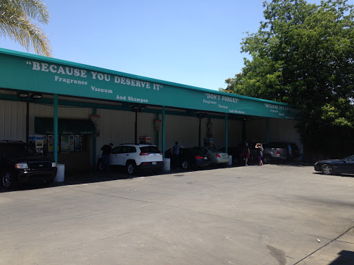 Car Wash «Alvarado Car Wash», reviews and photos, 1400 N Alvarado St, Los Angeles, CA 90026, USA