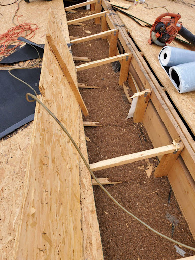 Roofing Contractor «VICTORS ROOFING», reviews and photos, 4952 Dewitt Rd #101, Canton, MI 48188, USA