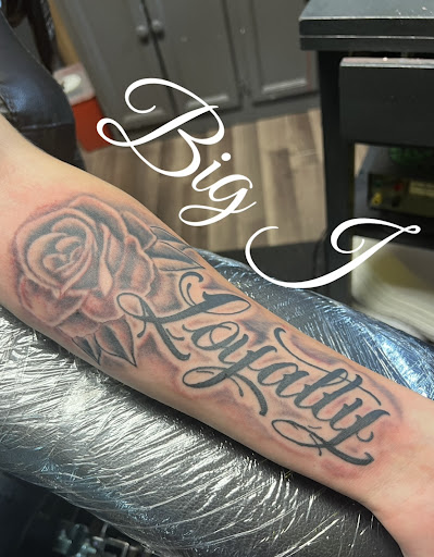 Explore hawaii tattoo ideas, creative tattoo ideas in Watervliet, available at Vivid Arts