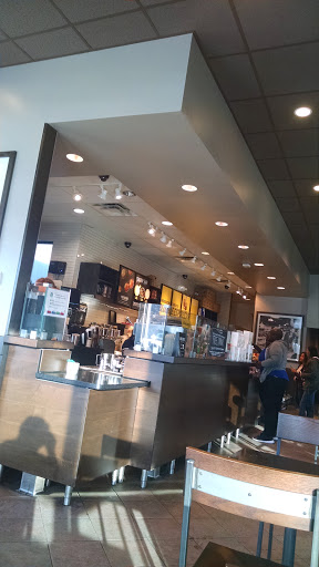 Coffee Shop «Starbucks», reviews and photos, 5512 Brooklyn Blvd, Brooklyn Center, MN 55429, USA