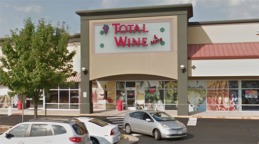 Total Wine & More, 1641 Carl D. Silver Parkway, Fredericksburg, VA 22401, USA, 