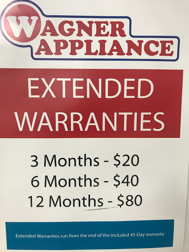 Appliance Store «Wagner Appliance Sales», reviews and photos, 700 Waughtown St, Winston-Salem, NC 27107, USA