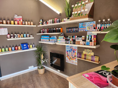 The Vape Shop N&B à Grabels