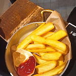 Photo n°5 de l'avis de Luca.u fait le 09/10/2021 à 10:44 sur le  Pizzicotto Gourmet à Cecina