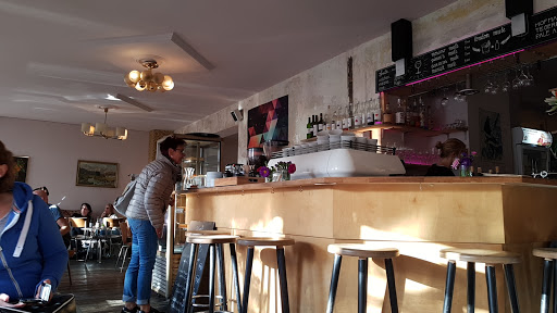 Cafe Bar Katz