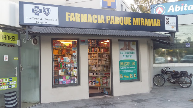 Farmacia Parque Miramar - Farmacia