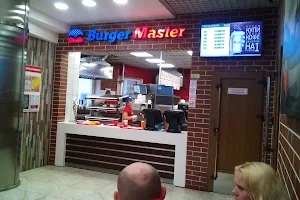 Burger master image