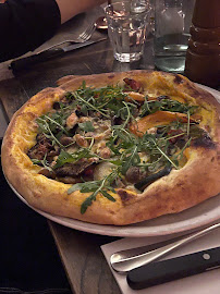 Pizza du Restaurant Bianca à Paris - n°15
