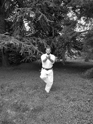 Karaté Club Aïkido Albertville | Wado-Ryu | Kishinkai à Albertville