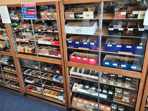 Tobacco Shop «Smoker Friendly», reviews and photos, 7314 Federal Blvd, Westminster, CO 80030, USA