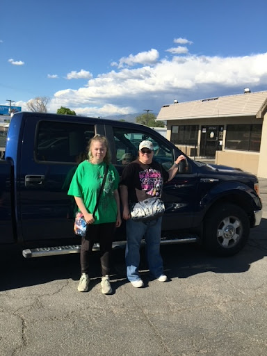 Financial Consultant «Utah Credit Approval», reviews and photos