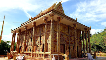 Tchoub Tempel