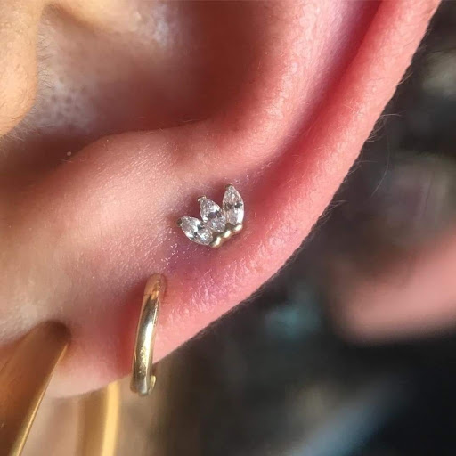 Explore dark cover up tattoo ideas male, creative tattoo ideas in Venice, available at Ink Monkey Tattoo and Piercing