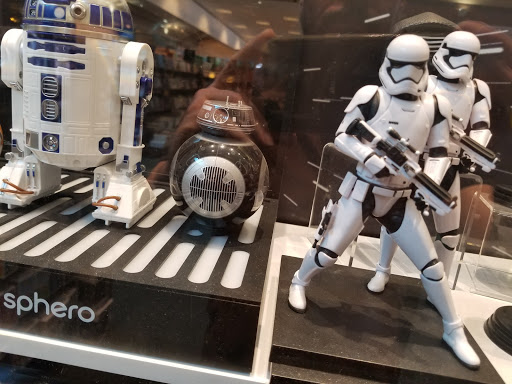 Book Store «Barnes & Noble», reviews and photos, 10500 N 90th St, Scottsdale, AZ 85258, USA