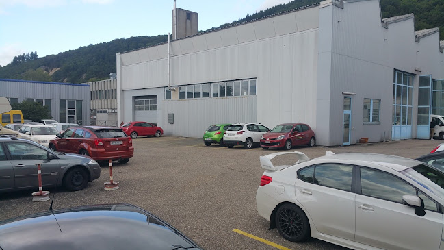 Rezensionen über Seeland Autowerkstatt in Solothurn - Autowerkstatt