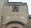 Château des Ifs à Kientzheim Kaysersberg