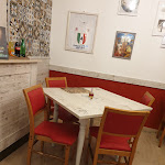 Photo n°6 de l'avis de Eleonora.o fait le 15/06/2020 à 06:43 sur le  IL SEGRETO DI PULCINELLA à Montecosaro Scalo