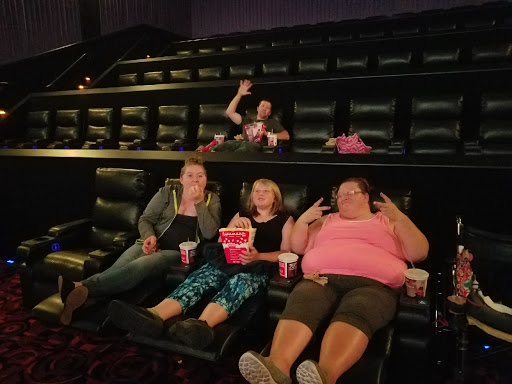 Movie Theater «Cinemark Tinseltown», reviews and photos, 7101 70th Ct, Kenosha, WI 53142, USA