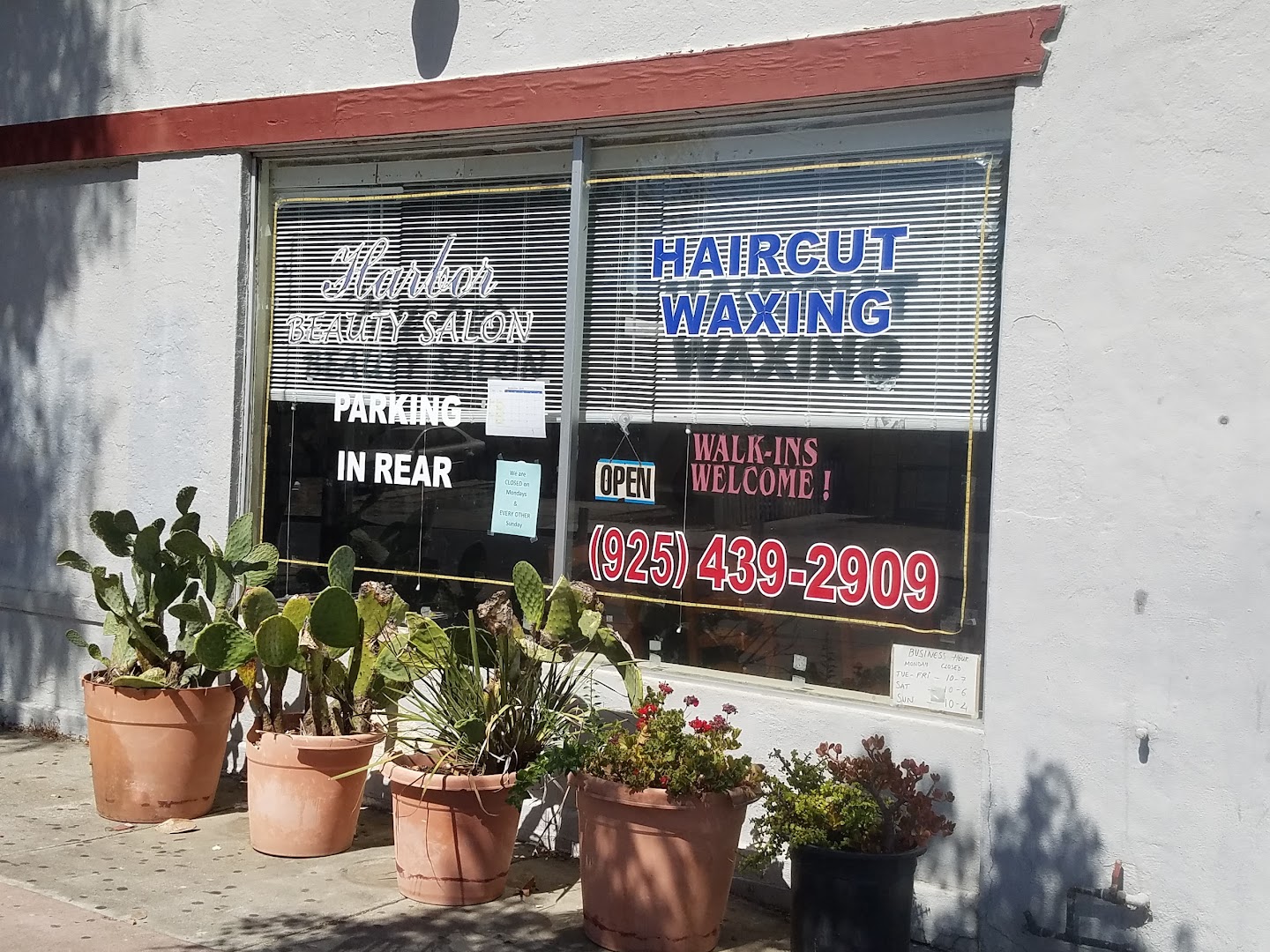 Harbor Beauty Salon