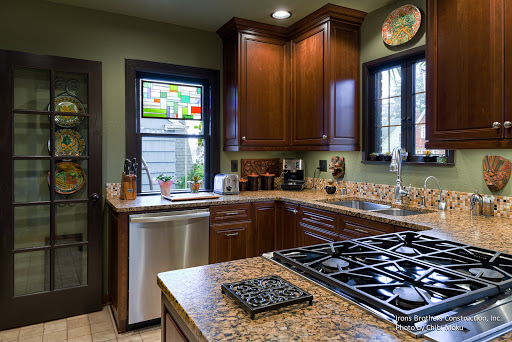 Remodeler «Irons Brothers Construction», reviews and photos, 1510 NE 170th St #2, Shoreline, WA 98155, USA