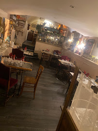 Atmosphère du Restaurant La Puce à l'Oreille à Nancy - n°20