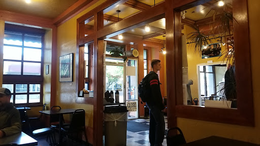 Bakery «Espresso Roma», reviews and photos, 825 E 13th Ave, Eugene, OR 97401, USA