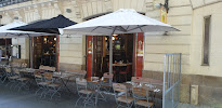 Atmosphère du Restaurant Le Coq en Pâte à Nantes - n°2