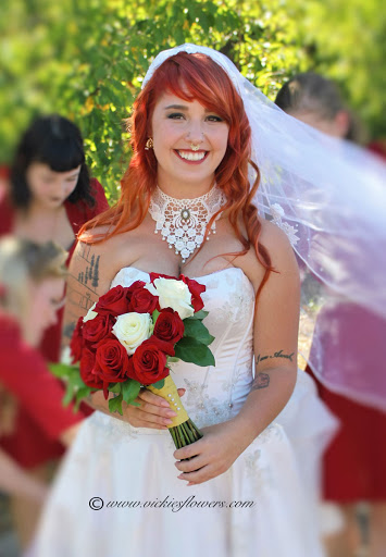 Florist «Vickies Flowers», reviews and photos, 16150 Geneva Ct, Brighton, CO 80602, USA