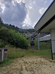 Photo n°7 de Lou Bac Mountain à Les Angles ()