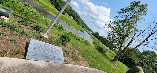 Forks of the River Cemetery Park