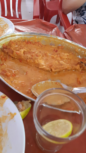 Comentários e avaliações sobre Porto Seguro Bar e Restaurante