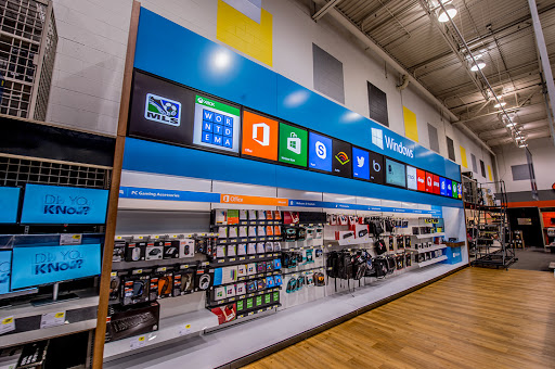 Electronics Store «Best Buy», reviews and photos, 1450 Koester Rd, Forsyth, IL 62535, USA