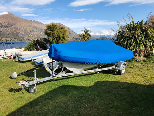 Reviews of Optimum Trim, Covers and Upholstery in Wanaka - Shop