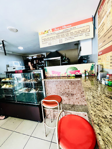 Logo da empresa - Cafeteria Central